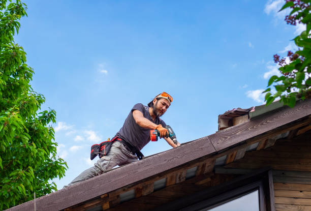 Best Wood Shake Roofing  in Five Points, OH