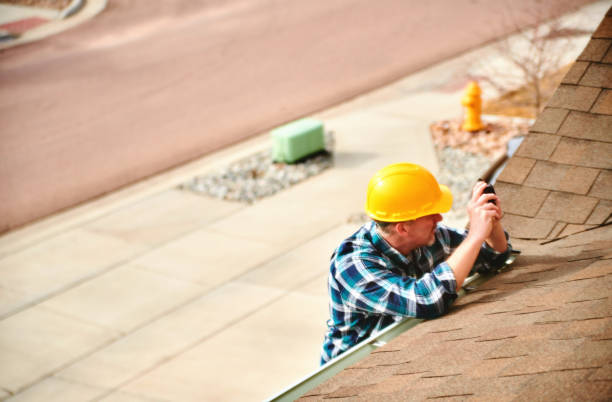 Best Roof Insulation Installation  in Five Points, OH