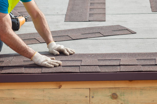 Best Gutter Installation and Repair  in Five Points, OH